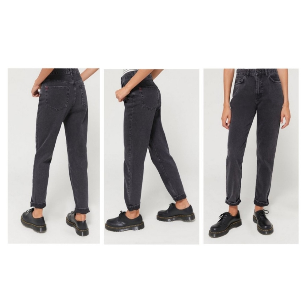 DBG Mom jeans